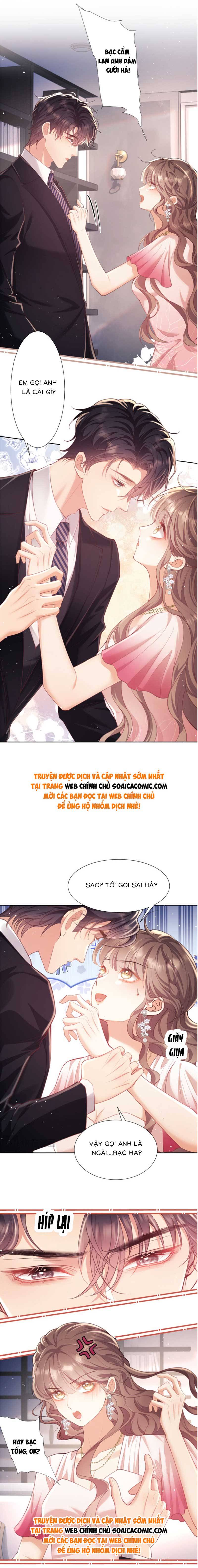 Ninita Yêu Dấu - Phần 2 Chap 1133.1 - Next Chap 1134.1