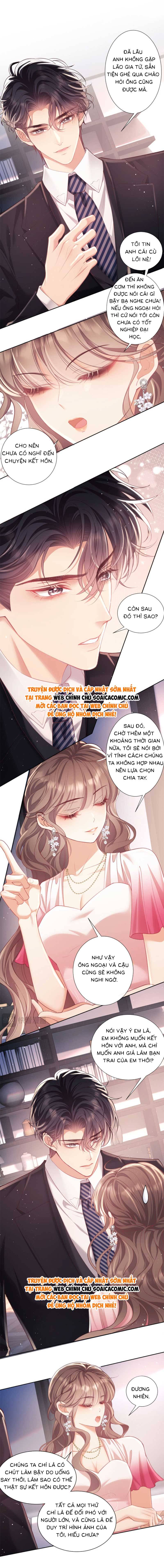 Ninita Yêu Dấu - Phần 2 Chap 1133.1 - Next Chap 1134.1