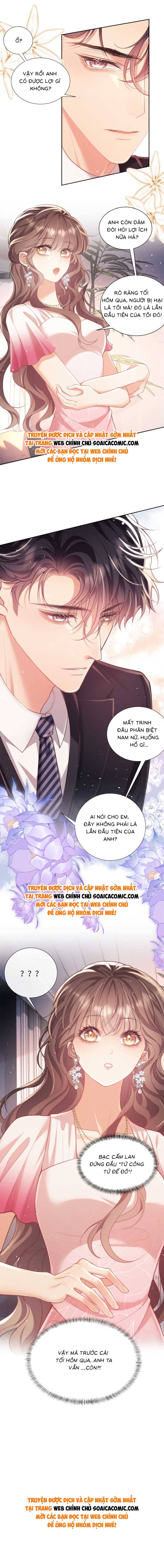 Ninita Yêu Dấu - Phần 2 Chap 1133.1 - Next Chap 1134.1