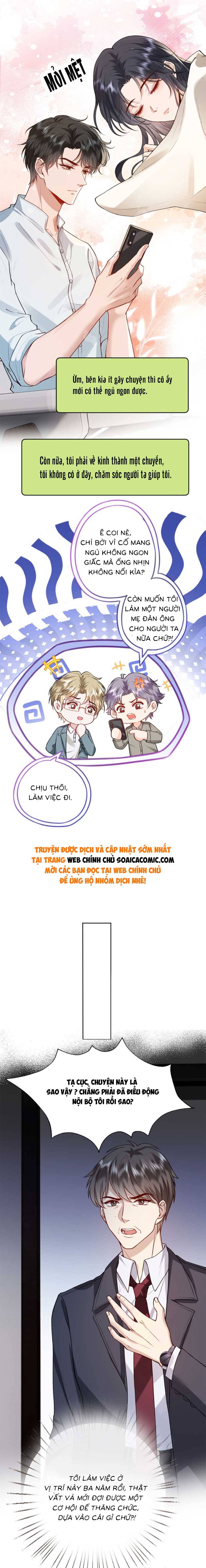 Ninita Yêu Dấu - Phần 2 Chap 1133.4 - Next Chap 1134.4