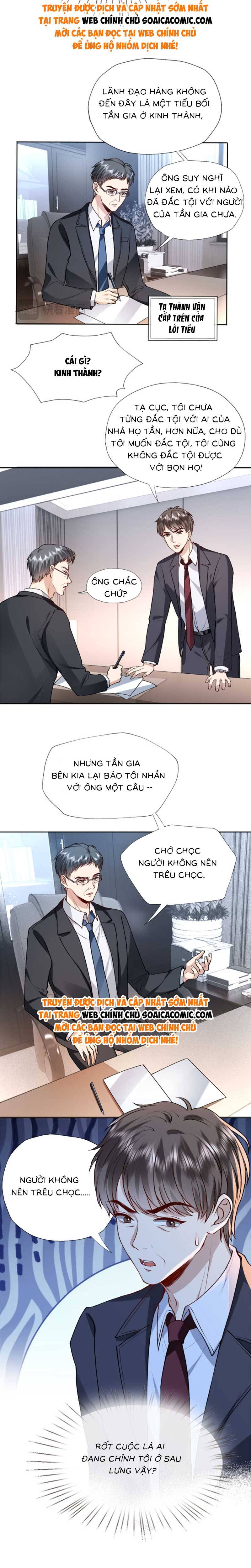 Ninita Yêu Dấu - Phần 2 Chap 1133.4 - Next Chap 1134.4