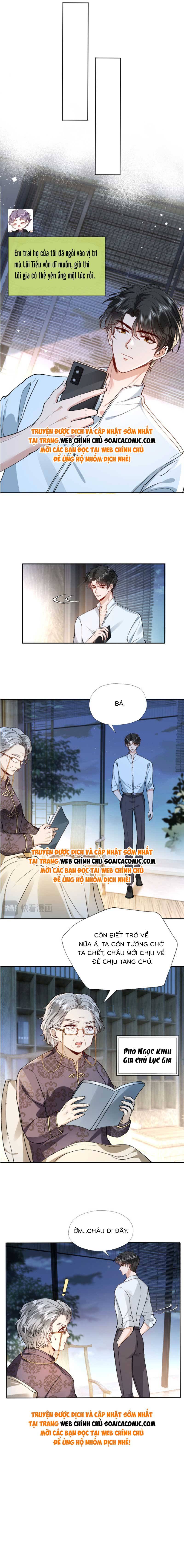 Ninita Yêu Dấu - Phần 2 Chap 1133.4 - Next Chap 1134.4