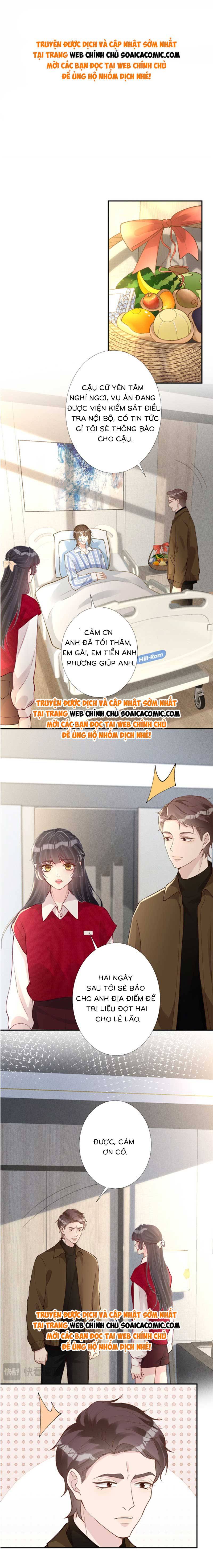 Ninita Yêu Dấu - Phần 2 Chap 1133.6 - Next Chap 1134.6