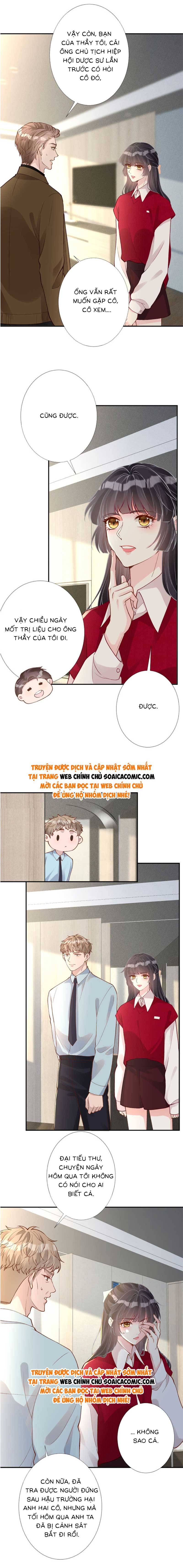 Ninita Yêu Dấu - Phần 2 Chap 1133.6 - Next Chap 1134.6