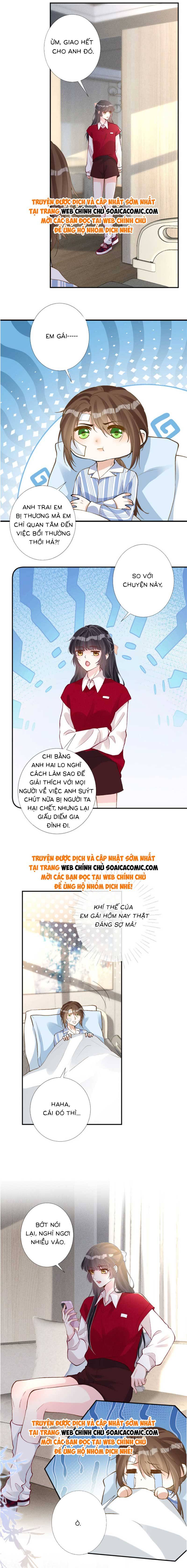 Ninita Yêu Dấu - Phần 2 Chap 1133.6 - Next Chap 1134.6