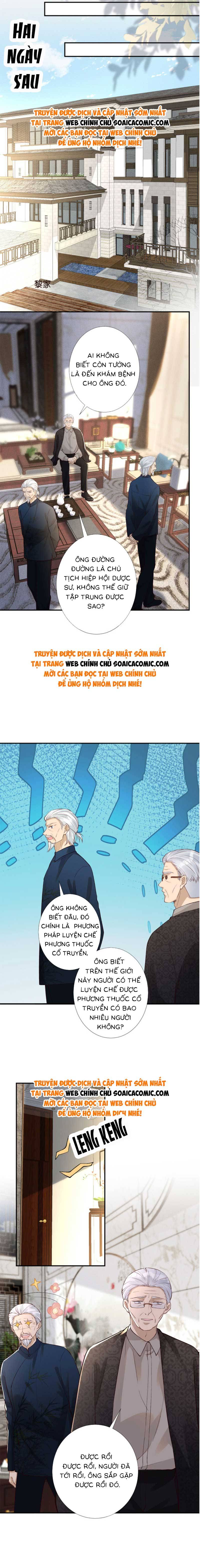 Ninita Yêu Dấu - Phần 2 Chap 1133.6 - Next Chap 1134.6