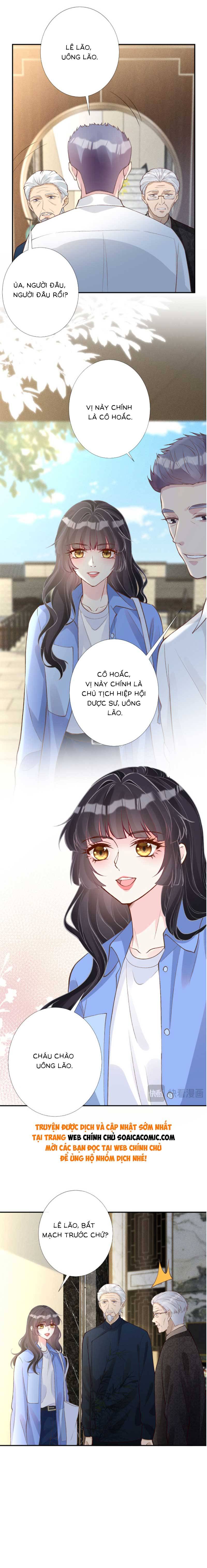 Ninita Yêu Dấu - Phần 2 Chap 1133.6 - Next Chap 1134.6