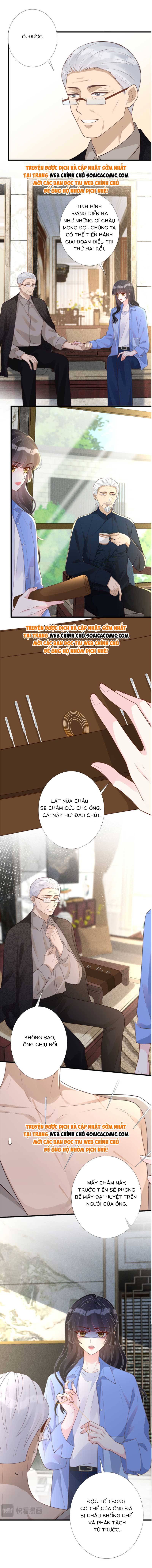 Ninita Yêu Dấu - Phần 2 Chap 1133.6 - Next Chap 1134.6