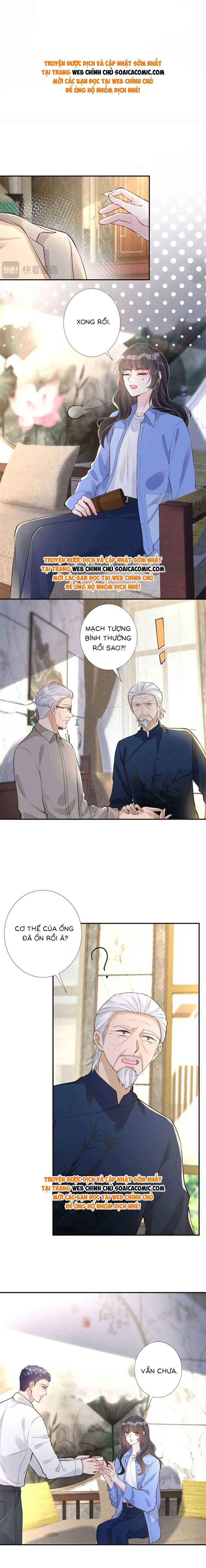 Ninita Yêu Dấu - Phần 2 Chap 1133.7 - Next Chap 1134.7