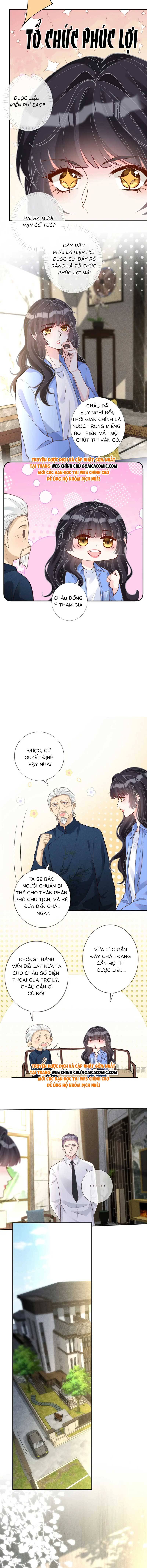 Ninita Yêu Dấu - Phần 2 Chap 1133.7 - Next Chap 1134.7