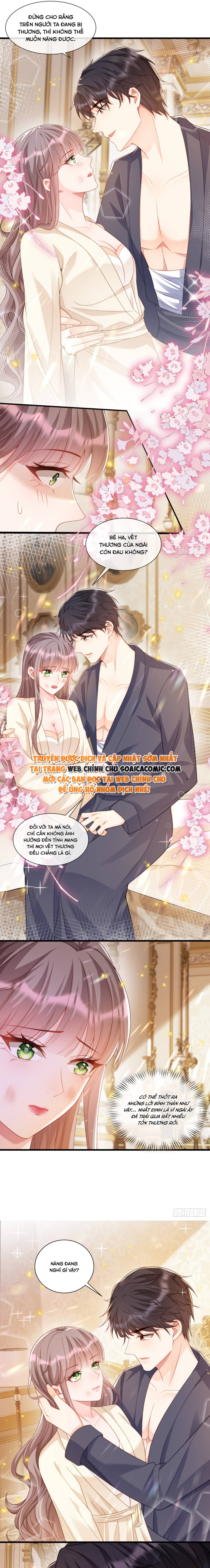 Ninita Yêu Dấu - Phần 2 Chap 1133.9 - Next Chap 1134.9