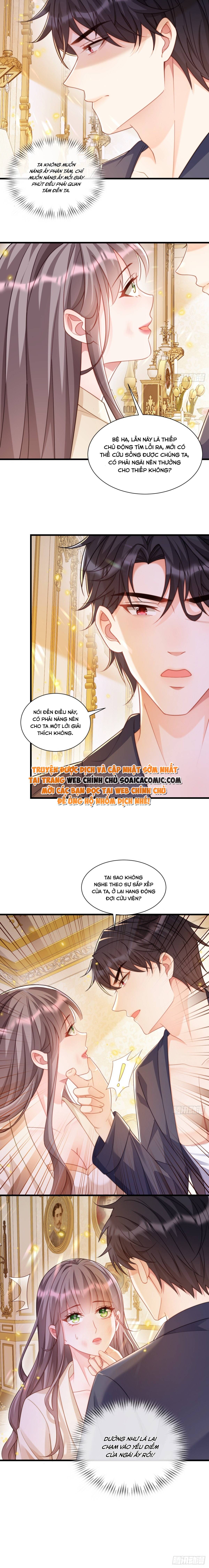 Ninita Yêu Dấu - Phần 2 Chap 1133.9 - Next Chap 1134.9