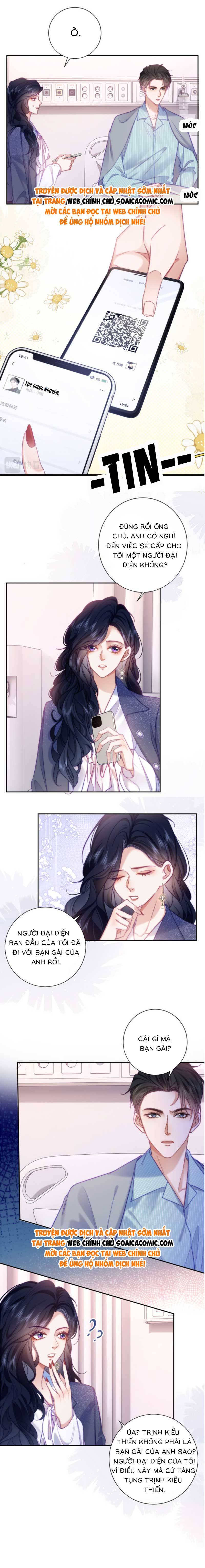 Ninita Yêu Dấu - Phần 2 Chap 1134.1 - Next Chap 1135.1