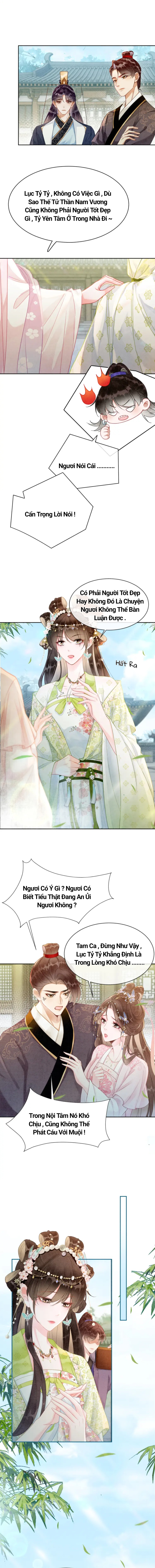 Ninita Yêu Dấu - Phần 2 Chap 1134.2 - Next Chap 1135.2