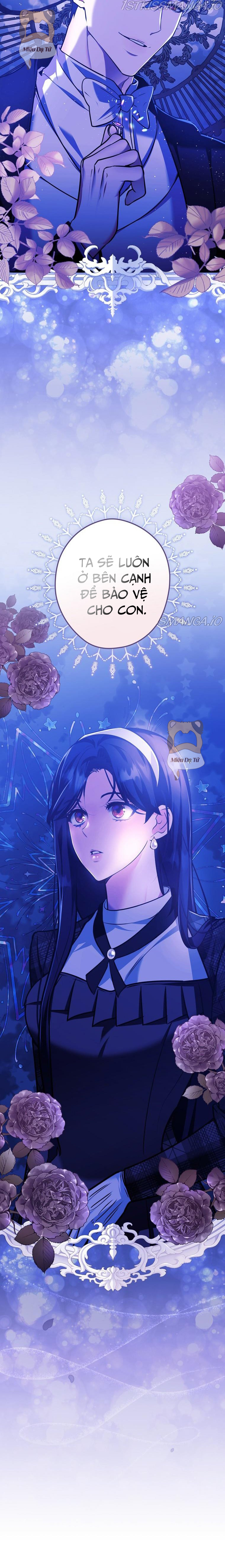 Ninita Yêu Dấu - Phần 2 Chap 1134.5 - Next Chap 1135.5