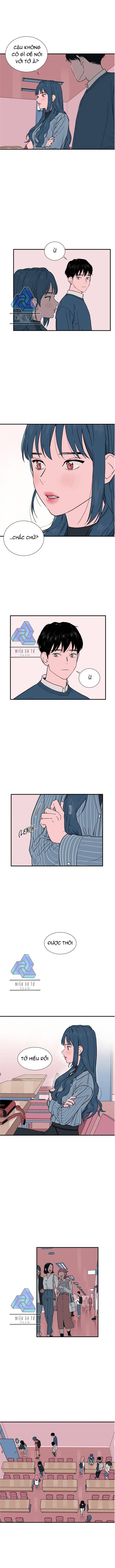 Ninita Yêu Dấu - Phần 2 Chap 1134.6 - Next Chap 1135.6