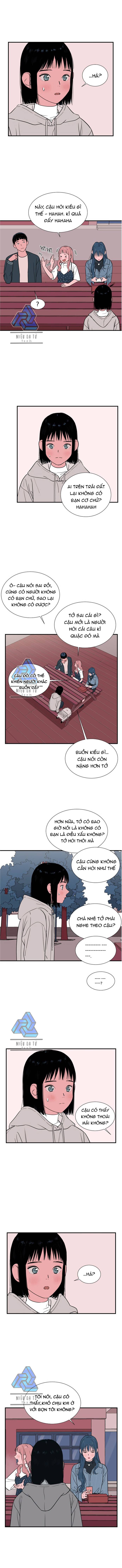 Ninita Yêu Dấu - Phần 2 Chap 1134.7 - Next Chap 1135.7
