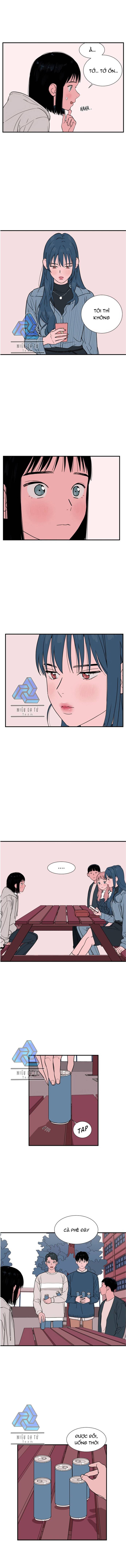 Ninita Yêu Dấu - Phần 2 Chap 1134.7 - Next Chap 1135.7