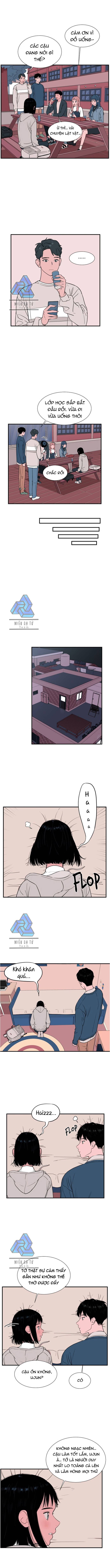 Ninita Yêu Dấu - Phần 2 Chap 1134.7 - Next Chap 1135.7