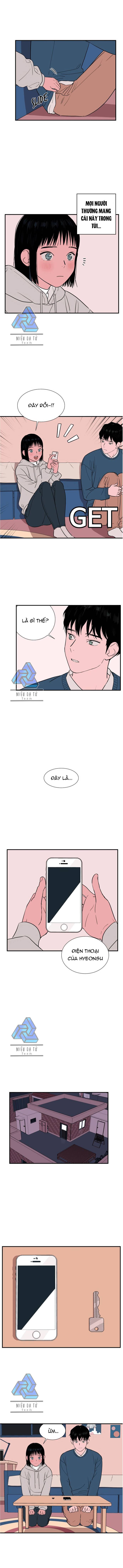 Ninita Yêu Dấu - Phần 2 Chap 1134.7 - Next Chap 1135.7