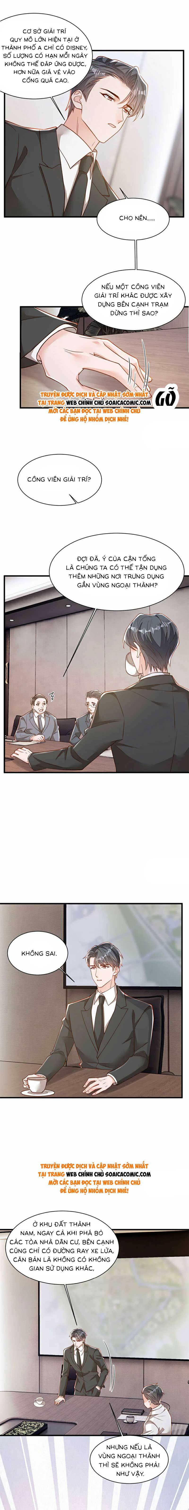 Ninita Yêu Dấu - Phần 2 Chap 1134.9 - Next Chap 1135.9