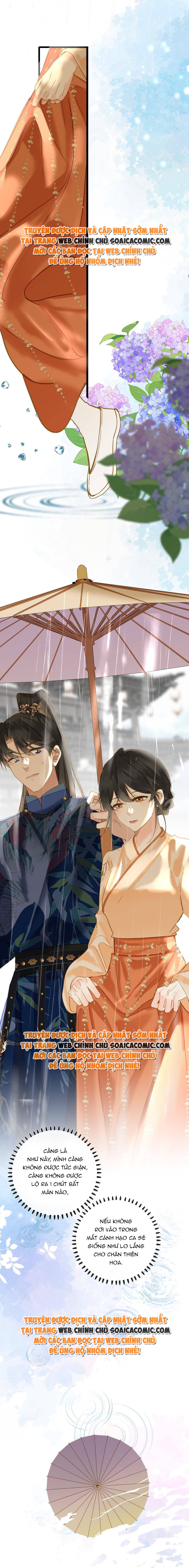 Ninita Yêu Dấu - Phần 2 Chap 1135.5 - Next Chap 1136.5