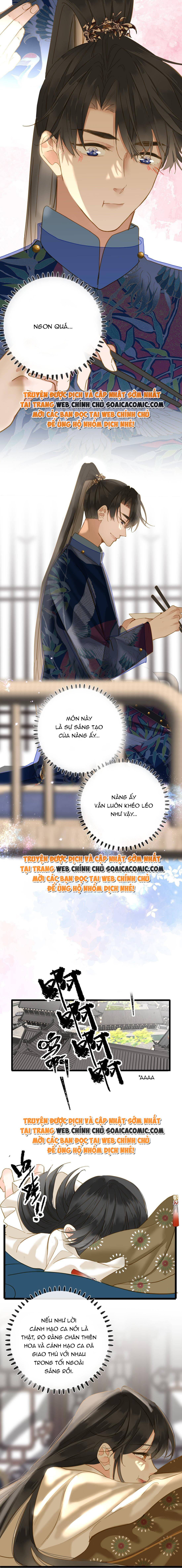 Ninita Yêu Dấu - Phần 2 Chap 1135.5 - Next Chap 1136.5