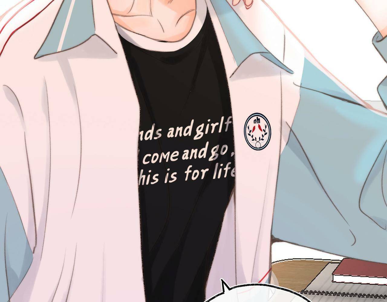 Ninita Yêu Dấu - Phần 2 Chap 1135.7 - Next Chap 1136.7