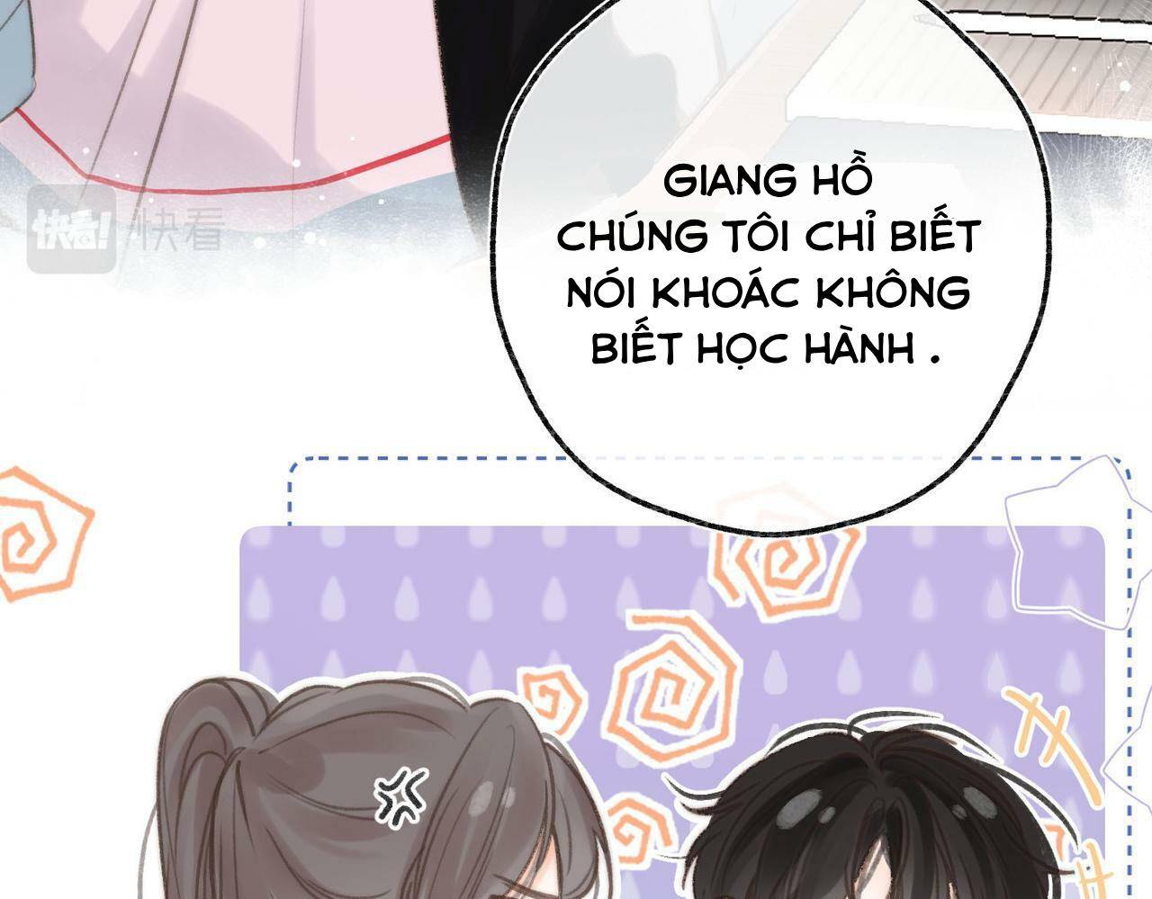 Ninita Yêu Dấu - Phần 2 Chap 1135.7 - Next Chap 1136.7