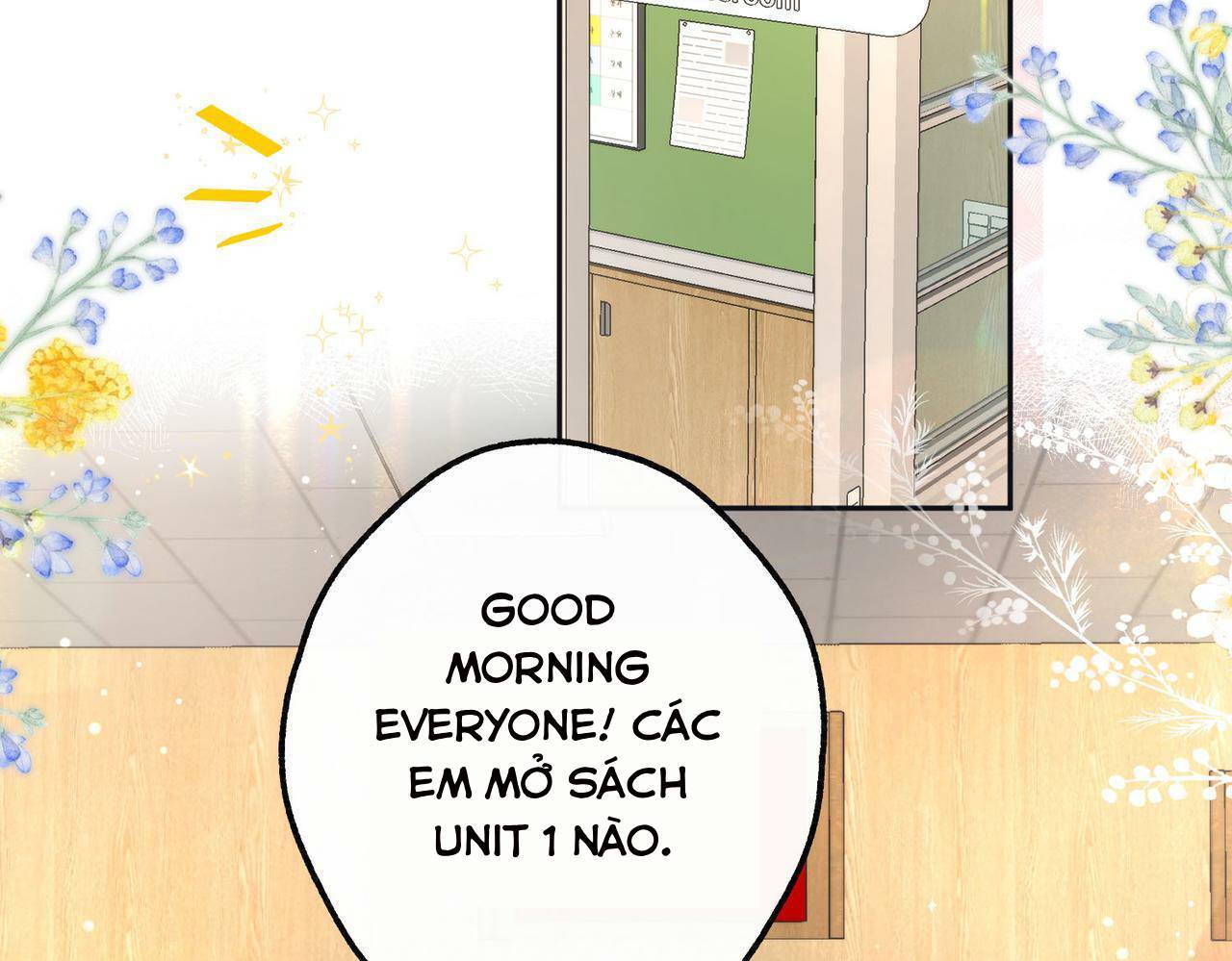 Ninita Yêu Dấu - Phần 2 Chap 1135.7 - Next Chap 1136.7