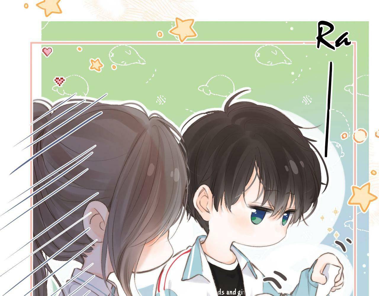 Ninita Yêu Dấu - Phần 2 Chap 1135.7 - Next Chap 1136.7