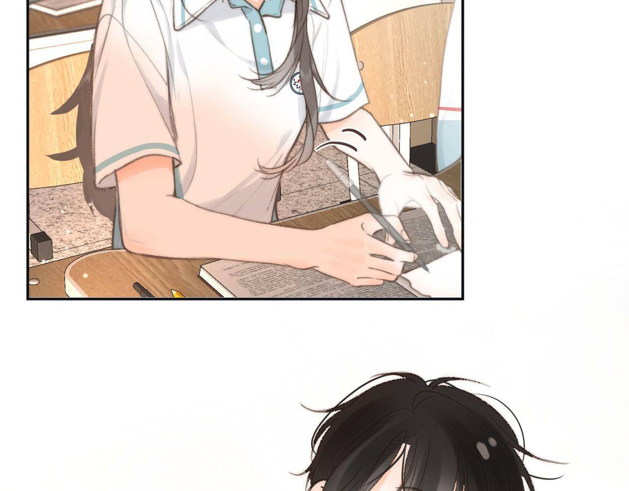 Ninita Yêu Dấu - Phần 2 Chap 1135.7 - Next Chap 1136.7