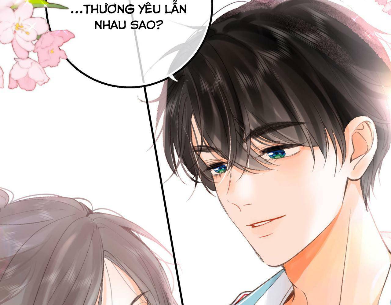 Ninita Yêu Dấu - Phần 2 Chap 1135.7 - Next Chap 1136.7