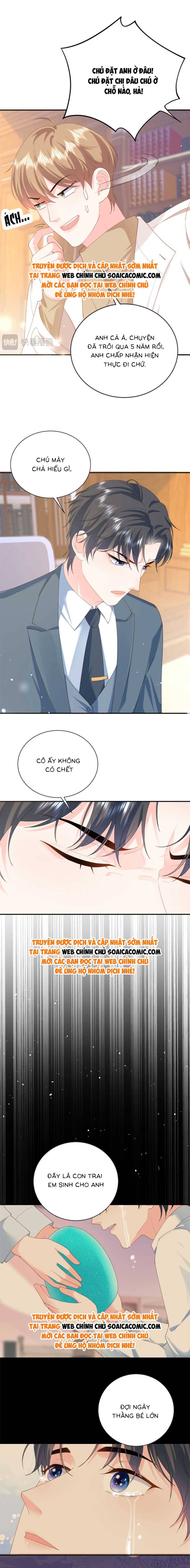 Ninita Yêu Dấu - Phần 2 Chap 1135.8 - Next Chap 1136.8