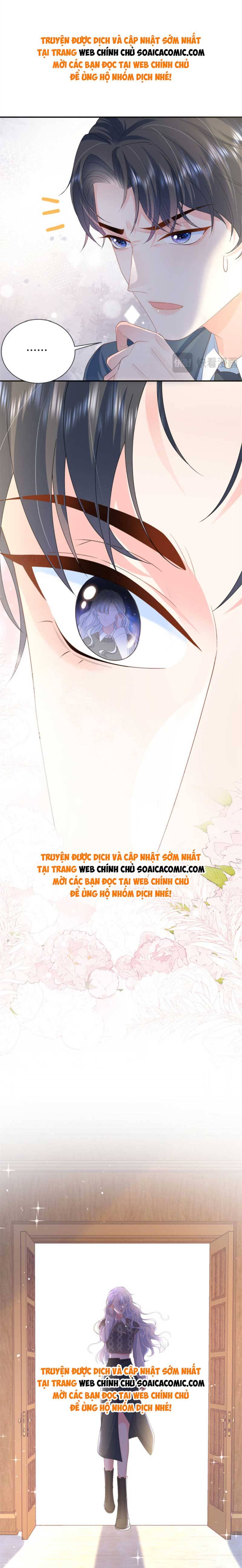 Ninita Yêu Dấu - Phần 2 Chap 1135.8 - Next Chap 1136.8
