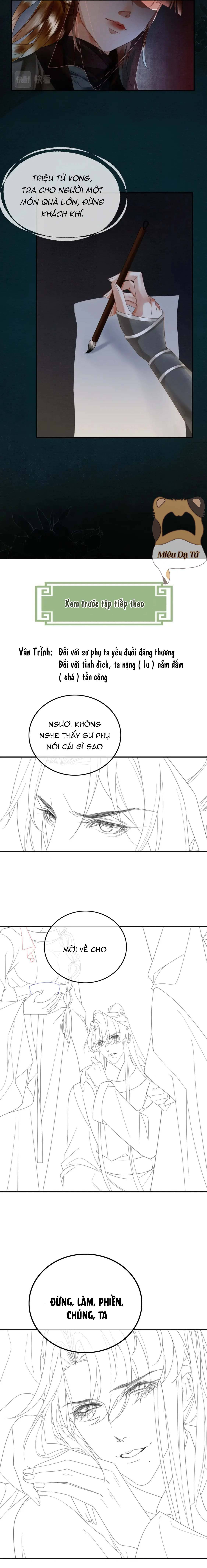 Ninita Yêu Dấu - Phần 2 Chap 1135.9 - Next Chap 1136.9