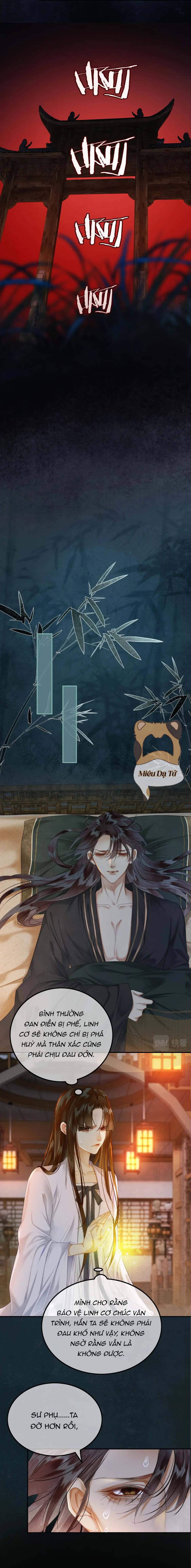 Ninita Yêu Dấu - Phần 2 Chap 1135.9 - Next Chap 1136.9