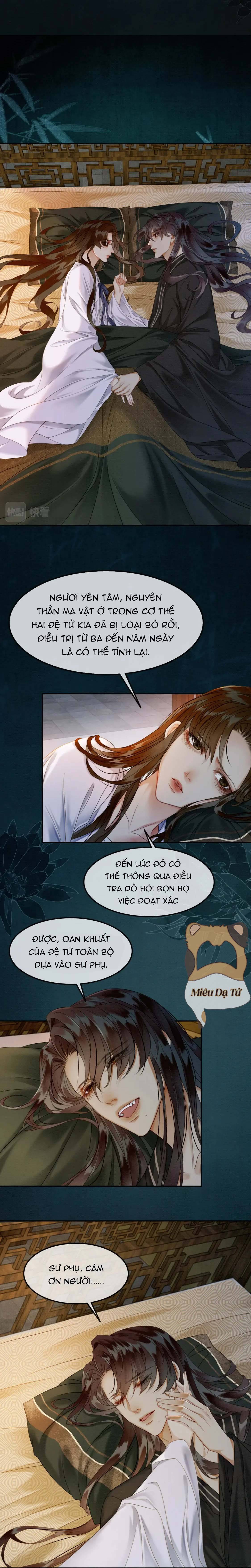 Ninita Yêu Dấu - Phần 2 Chap 1135.9 - Next Chap 1136.9