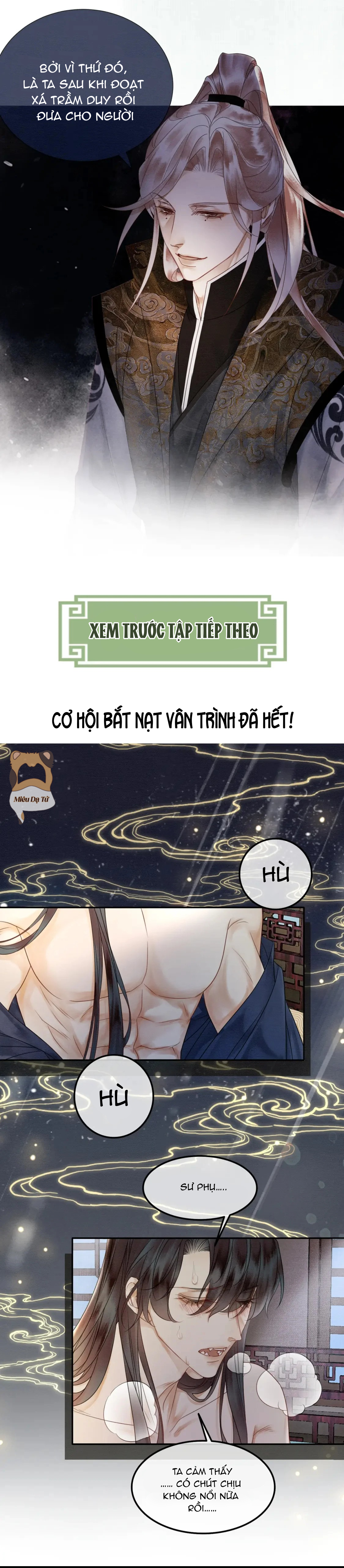 Ninita Yêu Dấu - Phần 2 Chap 1136.1 - Next Chap 1137.1
