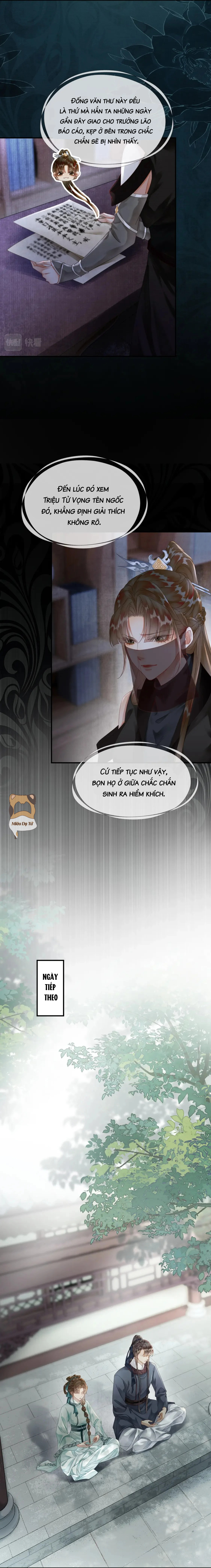 Ninita Yêu Dấu - Phần 2 Chap 1136.1 - Next Chap 1137.1