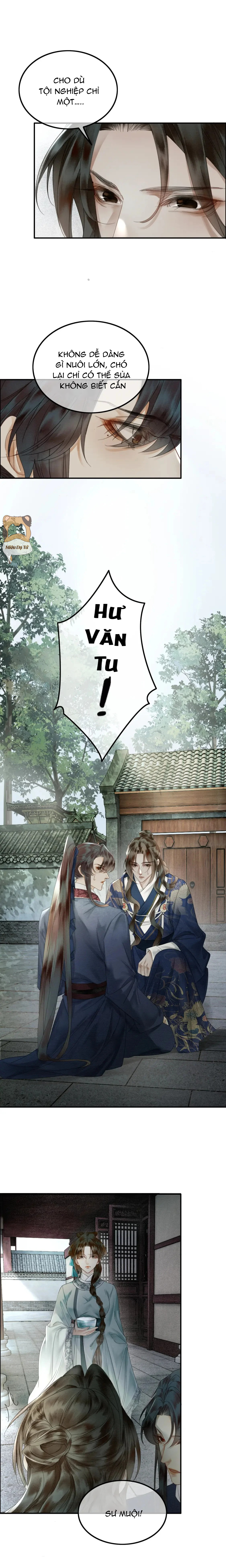 Ninita Yêu Dấu - Phần 2 Chap 1136.1 - Next Chap 1137.1