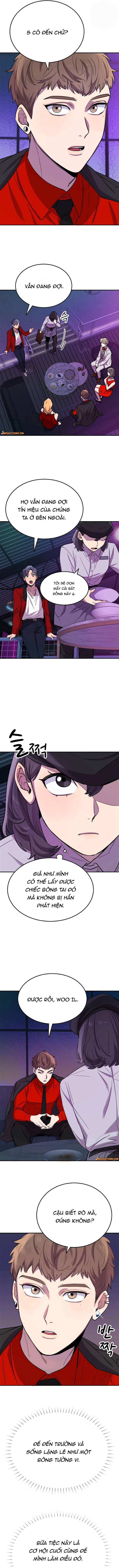 Ninita Yêu Dấu - Phần 2 Chap 1136.3 - Next Chap 1137.3