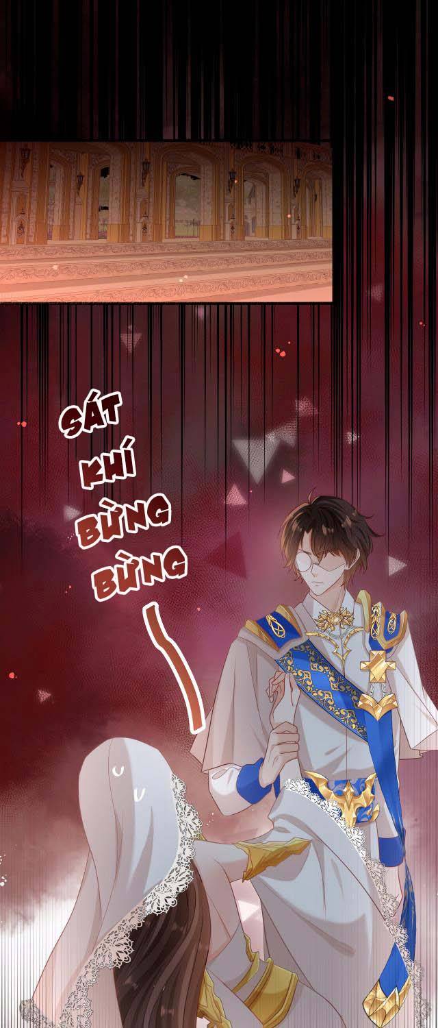 Ninita Yêu Dấu - Phần 2 Chap 1136.4 - Next Chap 1137.4