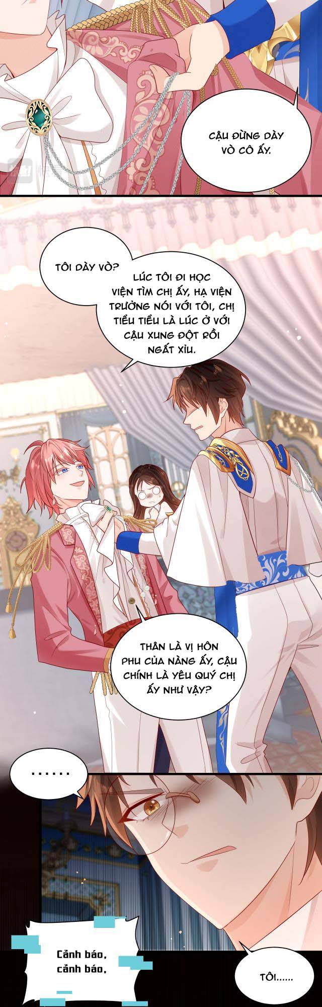 Ninita Yêu Dấu - Phần 2 Chap 1136.5 - Next Chap 1137.5