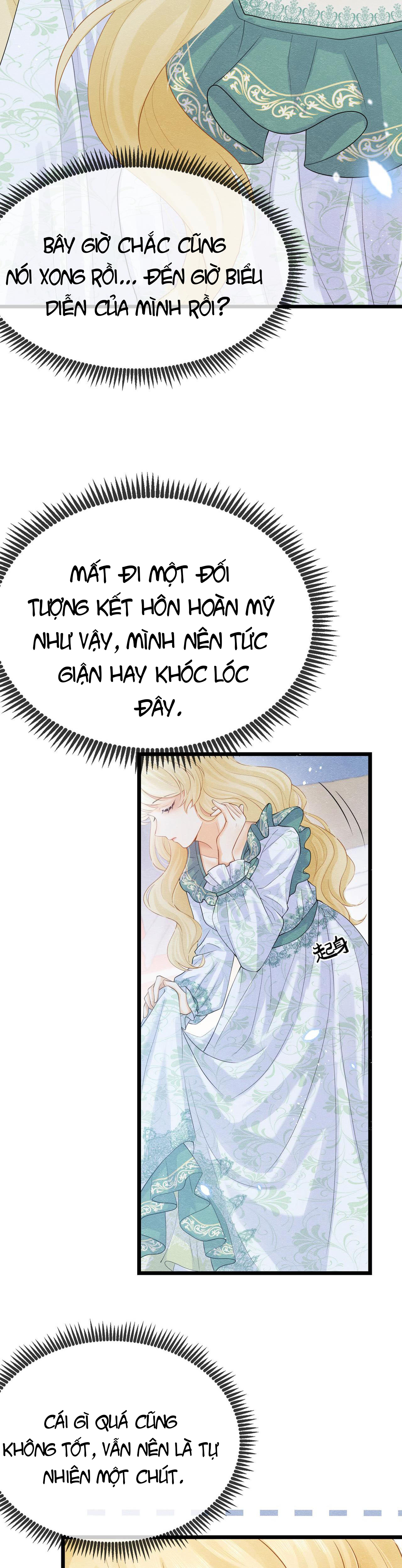 Ninita Yêu Dấu - Phần 2 Chap 1136.7 - Next Chap 1137.7