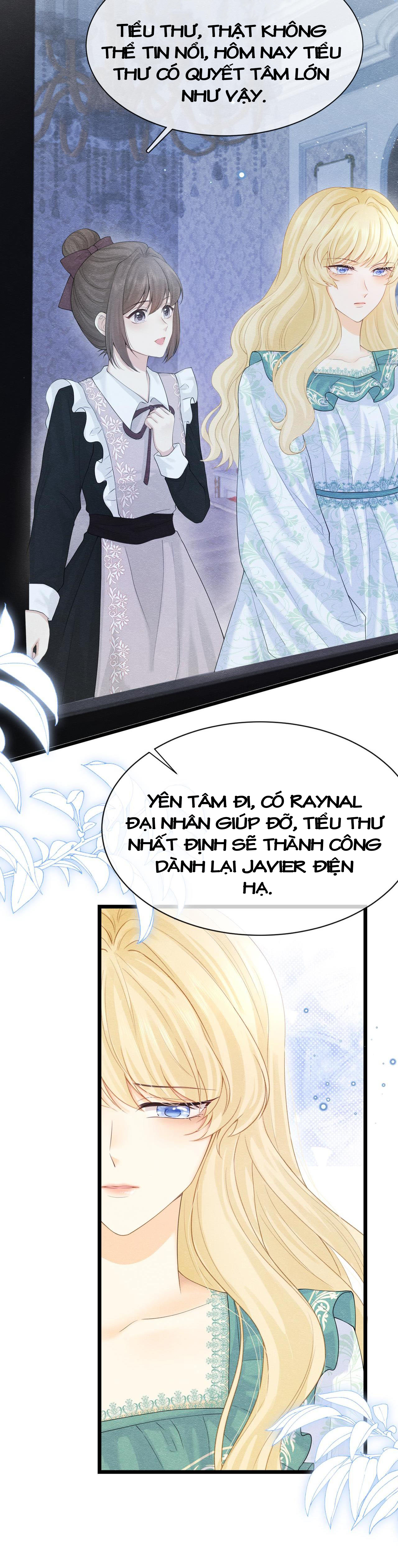 Ninita Yêu Dấu - Phần 2 Chap 1136.7 - Next Chap 1137.7