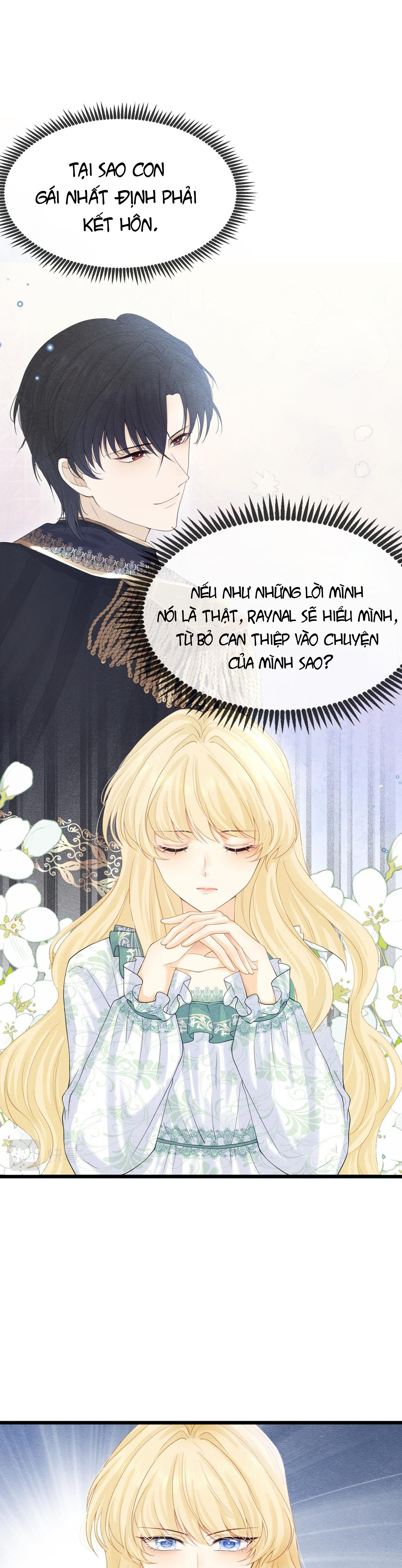 Ninita Yêu Dấu - Phần 2 Chap 1136.7 - Next Chap 1137.7