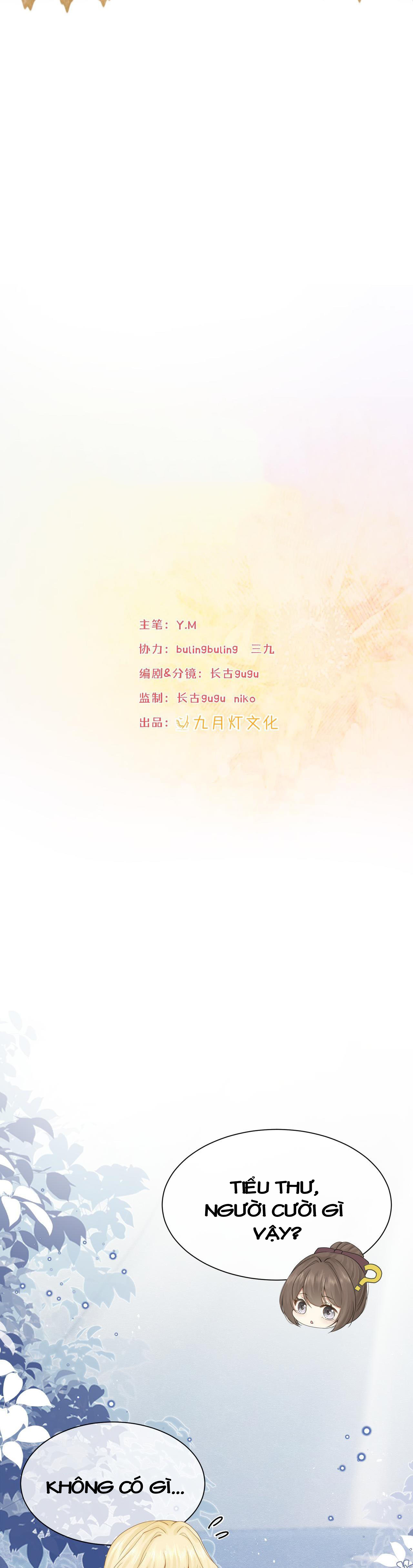 Ninita Yêu Dấu - Phần 2 Chap 1136.7 - Next Chap 1137.7