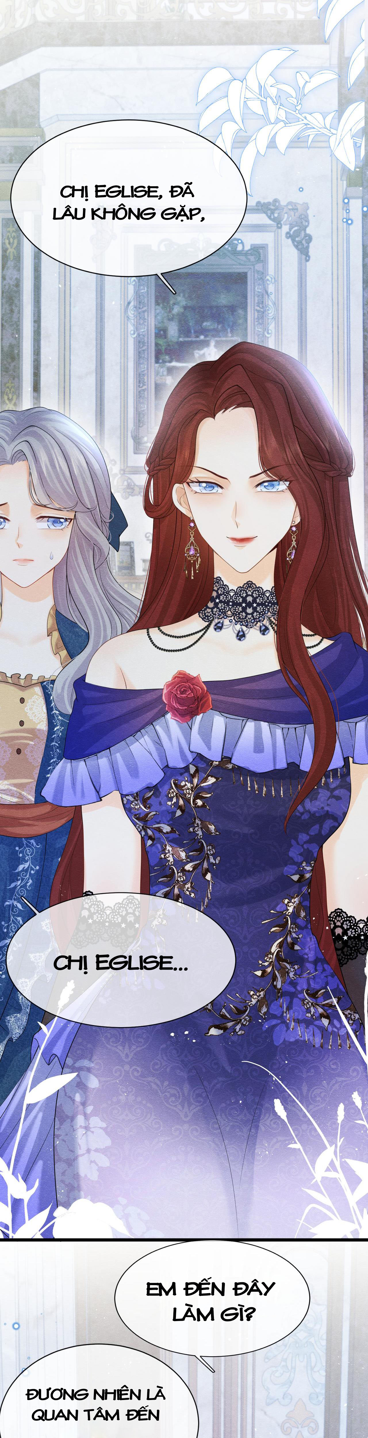 Ninita Yêu Dấu - Phần 2 Chap 1136.7 - Next Chap 1137.7