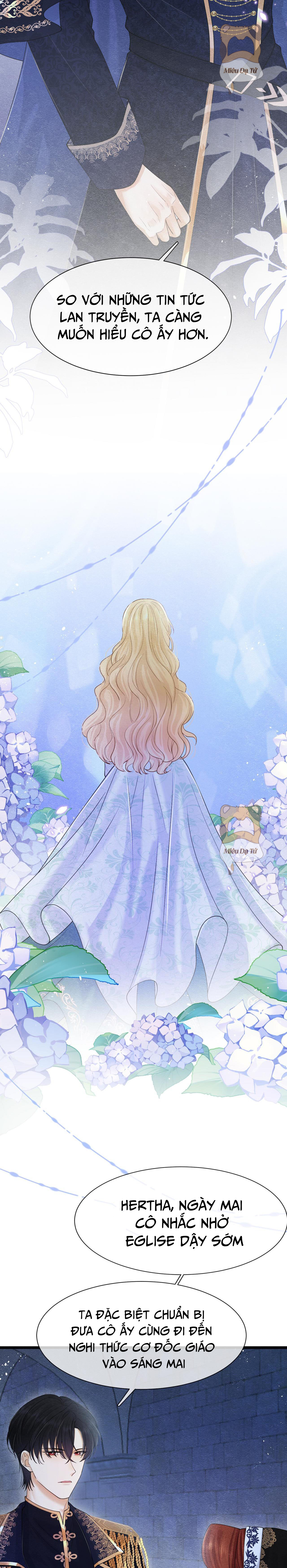 Ninita Yêu Dấu - Phần 2 Chap 1136.8 - Next Chap 1137.8